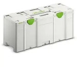 Festool Systainer SYS3 XXL 337 Werkzeugkoffer Transportkoffer 204851