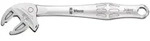 Wera Maulschl&uuml;ssel selbstjustierend 6004 Joker L 16-19 x 224 mm 05020101001