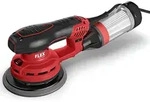 Flex Exzenterschleifer ORE 5-150 EC 5mm hub mit Drehzahlregelung 150 mm 447706