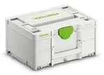 Festool Systainer SYS 3 M 187 Werkzeugkoffer Koffer 204842