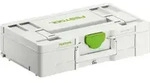 Festool Systainer SYS 3 L 137 Werkzeugkoffer Transportkoffer Aufbewahrung 204846