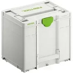 Festool Systainer SYS 3 M 337 Werkzeugkoffer Transportkoffer 497566 SYS4 204844