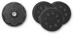 Fein Schleifteller-Set StarlockPlus SLP D115 VE1 63806195210 Zubeh&ouml;r S&auml;gen