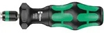 Wera Bits-Handhalter Rapidaptor Schnellwechsel 826 T Kraftform 05057480001