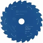 Bosch Kreiss&auml;geblatt Expert for Wood 216mm 24 Z&auml;hne f&uuml;r Akkus&auml;gen GCM 2608644518