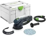 Festool Getriebe-Exzenterschleifer ROTEX RO 150 FEQ-Plus im Systainer 576017