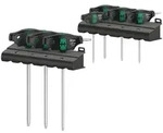 Wera 467/7 TORX HF Set 1 Schraubendrehersatz Quergriff 7-teilig 05023452001