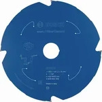 Bosch Kreiss&auml;geblatt Expert for Fiber Cement 190 x 30 mm f&uuml;r Akkus&auml;ge 2608644556