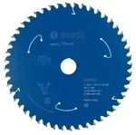 Bosch Kreiss&auml;geblatt EX WO H &Oslash; 165x20 Z48 Expert for Wood Akkus&auml;gen 2608644509