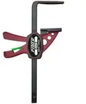 Piher MINI QUICK T-TRACK 22cm 52103 Schraubzwinge f&uuml;r F&uuml;hrungsschienen