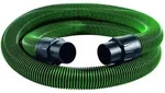 Festool Saugschlauch Schlauch Sauger D50x2,5m-AS Antistatik 452888