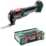 Metabo Akku-Multitool MT 18 LTX BL QSL metaBOX 145 L 613088840