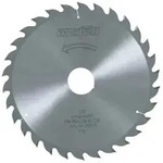 Mafell S&auml;geblatt HM 180 x 1,2 / 2,0 x 30 mm Z 30 WZ Erika 60 E 092511