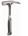 Picard Latthammer Vollstahl Ruthe 916 g grau schwarz geraute Bahn VPA 6006041019