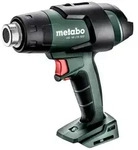 Metabo Akku Hei&szlig;luftgebl&auml;se HG 18 LTX 500 18V 300 / 500 &deg;C LED-Licht 610502850