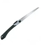 Tajima Klapps&auml;ge G-Saw 210 mm GKG210 Rapid-Pull 3fach geschliffen...