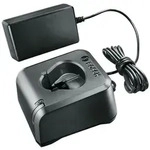 Bosch Ladeger&auml;t GAL 12V-20 Akku Statusanzeige Ladezustand 2607226187