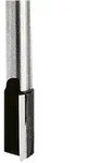 Festool Nutfr&auml;ser Fr&auml;ser Hartmetall HW Schaft 12 mm D14 491089 Oberfr&auml;se OF 1400
