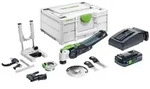 Festool Akku Oszillierer S&auml;geblatt Ladeger&auml;t Vecturo OSC 18 HPC 4,0El-Set 576593
