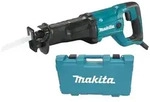 Makita JR3051TK Recipros&auml;ge 1200 W S&auml;geblatt Hubzahl Stufenlos Koffer