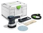 Festool Exzenterschleifer ETS 150/5 EQ-Plus Schleifteller &Oslash; 150mm 310W 576080