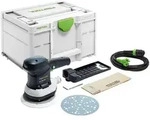 Festool Exzenterschleifer ETS 150/3 EQ-Plus 310W Schleifteller Systainer 576072