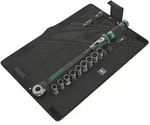 Wera Click- Torque C 3 Set 2 Click Torque 11tlg. Werkzeugbox Beton 05075681001