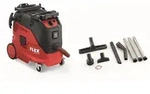 Flex Sicherheitssauger VCE 33 L AC-Set 230/CEE 1200 Watt 465674