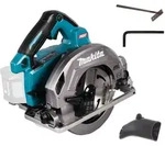 Makita Akku Handkreiss&auml;ge HS004GZ01 40V max. XGT 6.000 min-1 S&auml;ge im Karton