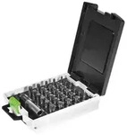 Festool Bitkassette TX 10-50 BH-SORT 31 teilig Nr. 769137 Bit Magnetbithalter