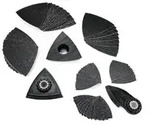 Fein Zubeh&ouml;r-Set zum Schleifen Best of Starlock Sanding 63 tlg 35222967040