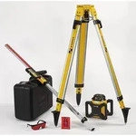 Stabila automatischer Rotationslaser LAR 160 19241 7tlg. Koffer Baustativ