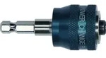 Bosch PC Plus-Dorn Adapter 3/8" &Oslash; 8.7 mm Power Chance Plus 2608594264 Lochs&auml;ge