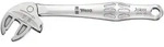 Wera Selbstjustierender Maulschl&uuml;ssel 6004 Joker XS 7-10 x 1/4-3/8" x 117 mm