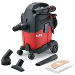 Flex Sicherheitssauger VC 6 L MC Klasse L 1200 W Saugschlauch &Oslash; 32 mm 481513
