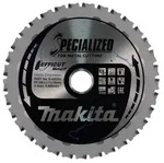 Makita S&auml;geblatt 150x1,1x20mm 33Z EFFICUT Metall Akku Handkreiss&auml;ge B-69325