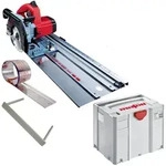 Mafell Kapps&auml;ge S&auml;gensystem KSS 300 MAXI MAX im T-Max Systainer 916702