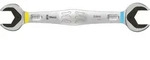 Wera 6002 Joker Doppelmaulschl&uuml;ssel, 22 x 24 x 260,5 mm 05020261001