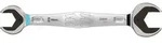 Wera 6002 Joker Doppelmaulschl&uuml;ssel, 24 x 27 x 280 mm 05020262001