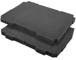Festool Rasterschaum SE-VAR SYS3 M/2 f&uuml;r Systainer3 M Rastermatte Koffer 204942