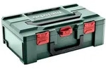 Metabo metaBOX 165 L f&uuml;r Winkelschleifer bis &Oslash; 125 mm Koffer 626890000