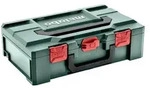 Metabo metaBOX 145 L leer ohne Eins&auml;tze Werkzeugkoffer Koffer 626884000