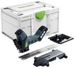 Festool Akku-D&auml;mmstoffs&auml;ge ISC 240 EB-Basic Systainer SYS3 M 237 576571