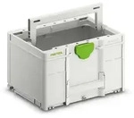 Festool Systainer ToolBox SYS3 TB M 237 Werkzeugkoffer 204866