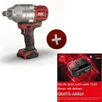 Flex Akku Schlagschrauber IW 3/4" 18.0-EC C 1060Nm 18,0 V Solo EMS 492612