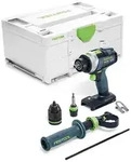 Festool Akku-Schlagbohrschrauber TPC 18/4 I-Basic Systainer CENTROTEC 575604
