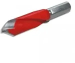 Mafell D&uuml;belbohrer HM &Oslash; 16 mm f&uuml;r Duo D&uuml;bler DD 40 P 090085