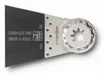 Fein 50x S&auml;geblatt SL E-Cut LL BIM 50x35 mm f&uuml;r Multimaster MM AMM 63502161250
