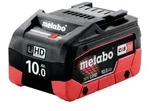 Metabo Akku 18 V 10,0 Ah Li-HD CAS System Mafell 625549000