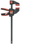 Bessey Einhandzwingen Large EZL45-8 EZ 450x80 Zwinge Spannkraft bis zu 2.700 N